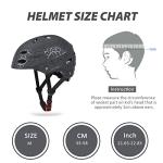 Adjustable Helmet for Kids - Multi-Sport Shell