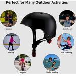 Complete Kids Safety Set for Biking/Skateboarding/Scootering