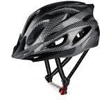 Lightweight Adjustable Cycle Helmet for Adults