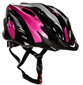 Pink E-Bike Helmet by Sport Direct