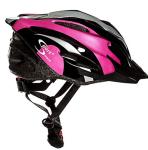 Pink E-Bike Helmet by Sport Direct