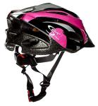Pink E-Bike Helmet by Sport Direct