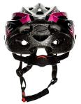 Pink E-Bike Helmet by Sport Direct