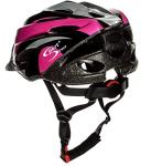 Pink E-Bike Helmet by Sport Direct