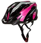 Pink E-Bike Helmet by Sport Direct