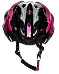 Pink E-Bike Helmet by Sport Direct