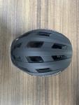 Exclusky MTB Road Cycling Bike Helmet with Light