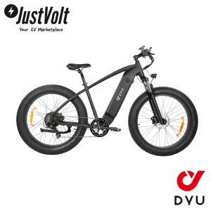 750W DYU King E-Bike | 26" Mountain | 80KM