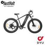 750W DYU King E-Bike | 26" Mountain | 80KM