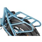 DYU FF500 20" Fat Tyre Foldable E-Bike, 500W