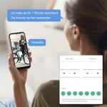 Keyless Digital Cable Lock - eLinkSmart Bike Lock