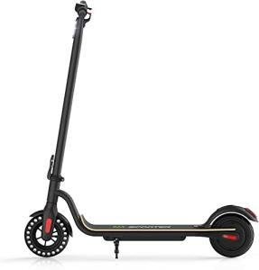 S10 Electric Scooter: Fast, Long-Range, Foldable, Powerful