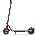 S10 Electric Scooter: Fast, Long-Range, Foldable, Powerful