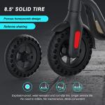 S10 Electric Scooter: Fast, Long-Range, Foldable, Powerful