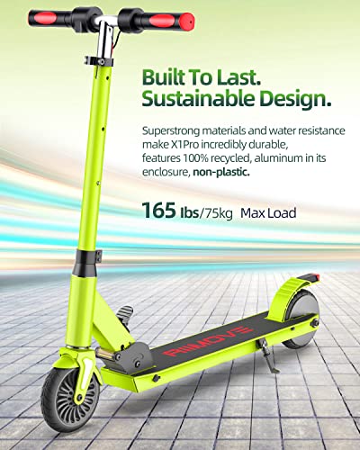 Allmove Electric Scooter for Children & Teenagers