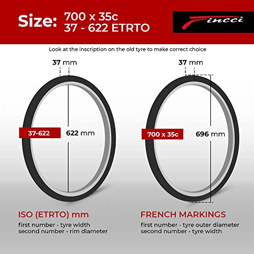 Electric Bike Nylon-Protected Tires