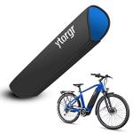 Neoprene E-bike Battery Cover - Universal Fit