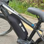 Bosch Powerpack Ebike Battery Protective Case