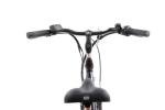 E-Moon 26" Electric Bike: City Bicycle for Adults