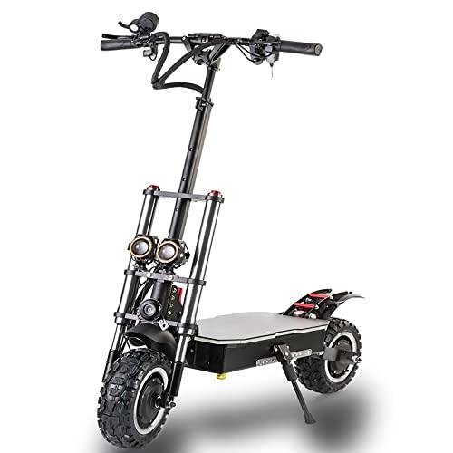 Electric Scooters