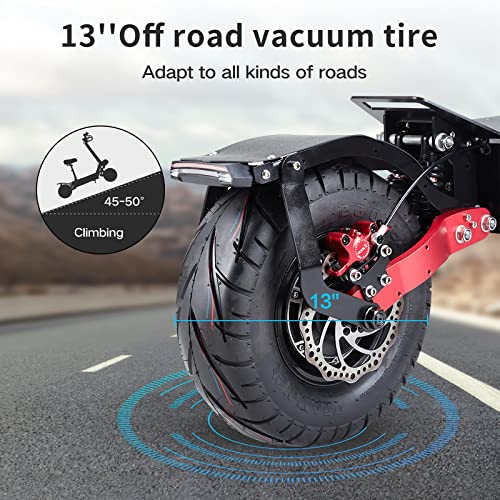 Fast Folding Off-Road Electric Bike for Adults