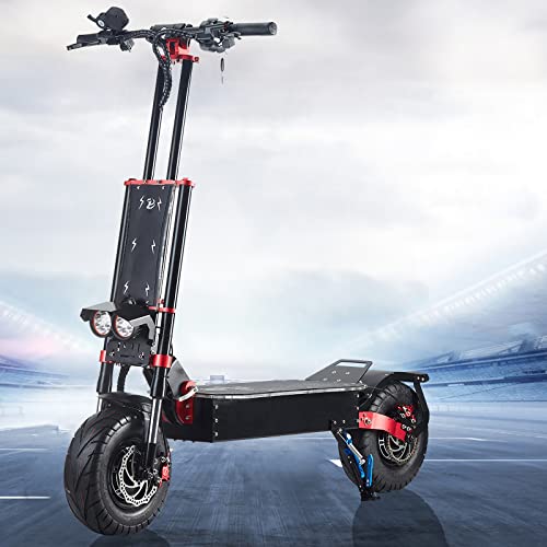 Fast Folding Off-Road Electric Bike for Adults