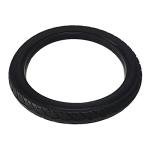 16 inch solid rubber electric bike tires