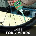 Bike Tire Sealant for All Bicycles, Non-Toxic, 8oz