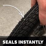 Bike Tire Sealant for All Bicycles, Non-Toxic, 8oz