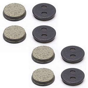 Electric Bike Disc Brake Pad Kit
