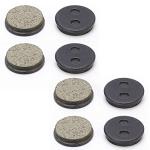 Electric Bike Disc Brake Pad Kit