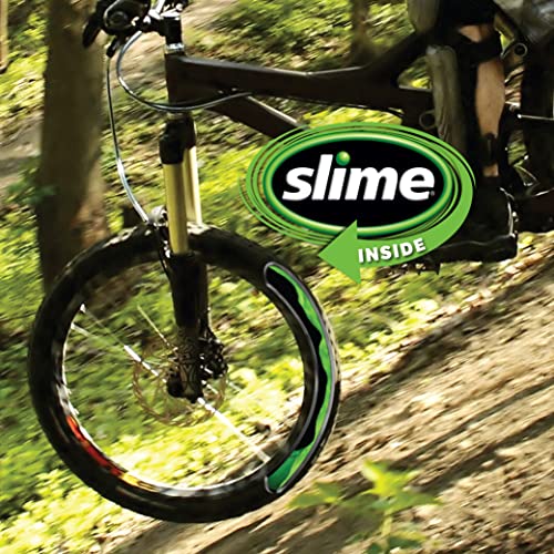 Bike Tire Sealant for All Bicycles, Non-Toxic, 8oz
