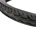 16 inch solid rubber electric bike tires