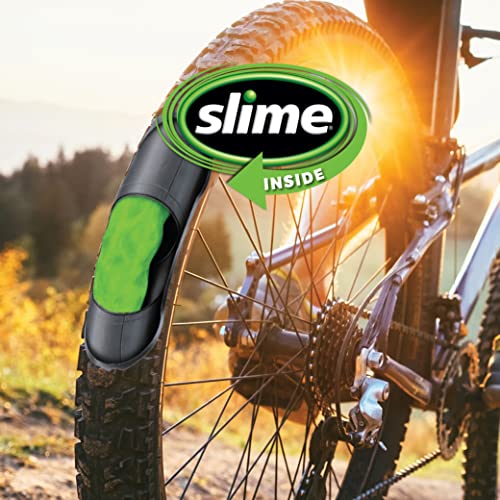 Bike Tire Sealant for All Bicycles, Non-Toxic, 8oz