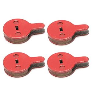 Electric Bike Disc Brake Pads - BB5 M446