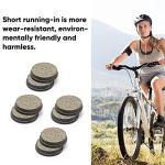 Electric Bike Disc Brake Pad Kit