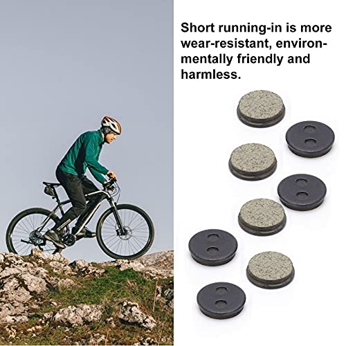 Electric Bike Disc Brake Pad Kit