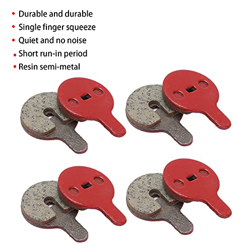 Electric Bike Disc Brake Pads - BB5 M446