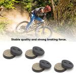 Electric Bike Disc Brake Pad Kit