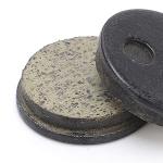 Electric Bike Disc Brake Pad Kit