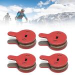 Electric Bike Disc Brake Pads - BB5 M446
