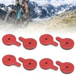 Electric Bike Disc Brake Pads - BB5 M446