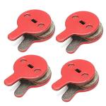 Electric Bike Disc Brake Pads - BB5 M446