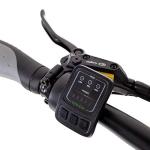 Folding Electric Bike Mod. Traveller 2.0