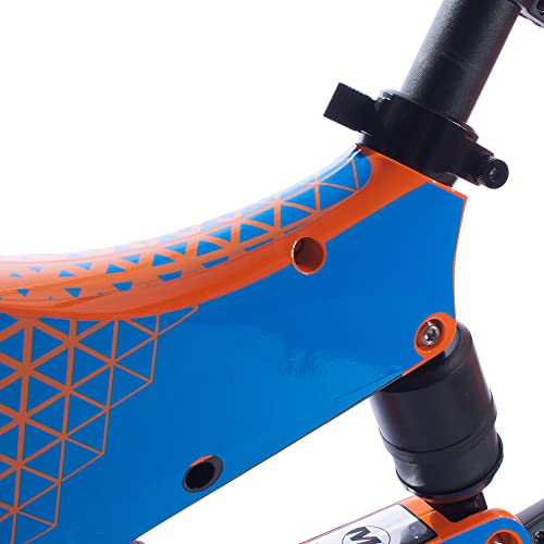MiRiDER One Folding Electric eBike - GEO