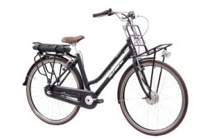 F.lli Schiano E-Ville 28" - Nexus 3 e-bike