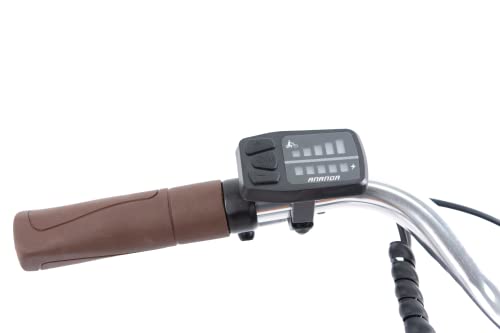 F.lli Schiano E-Ville 28" - Nexus 3 e-bike