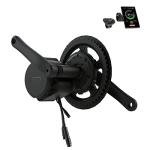 DERUIZ Bafang Motor Ebike Conversion Kit with Battery
