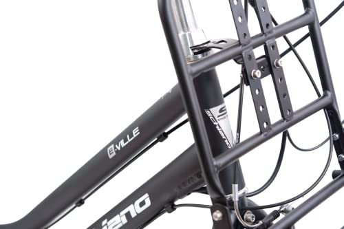 F.lli Schiano E-Ville 28" - Nexus 3 e-bike