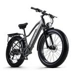 CEAYA 48V Electric Fat Tire Mountain Bike